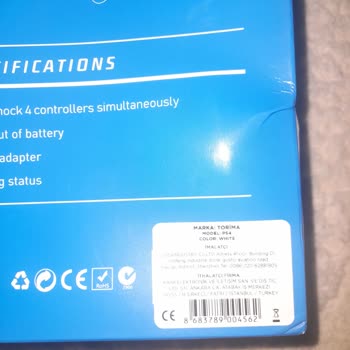 Şok Marketler Ürün İade Talebim Reddedildi, Yanlış Ürün Gönderildi, Mağdur Oldum