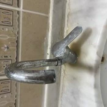 Larina Thermal Resort & Spa Müşteri Memnuniyetsizliği