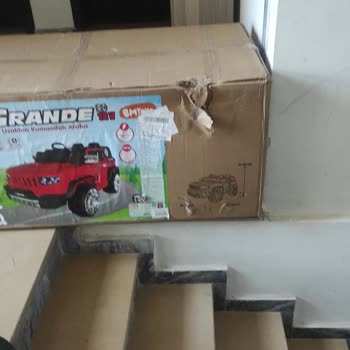 Baby Mall Teslimat Sorunu Ve Müşteri Mağduriyeti