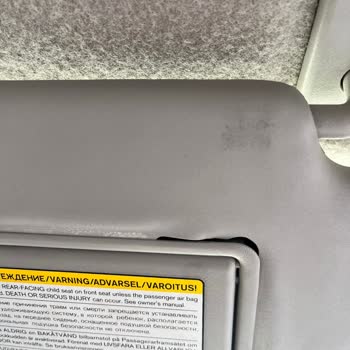 Nissan Servis Sonrası Yaşanan Sorun