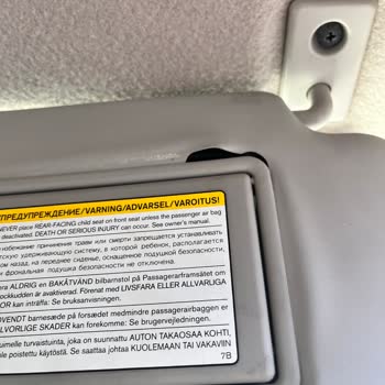 Nissan Servis Sonrası Yaşanan Sorun