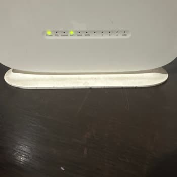 TurkNet Düzelmeyen İnternet Arızası