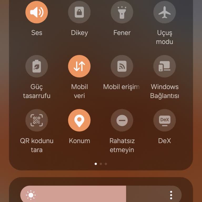 Vodafone Bağlantı Sorunu Ve Asla Çözülememesi