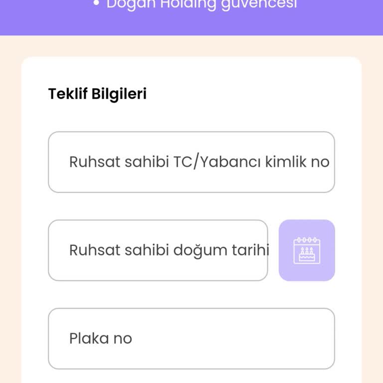 Hep İyi Sigorta Verdiği Sözün Arkasında Değil.