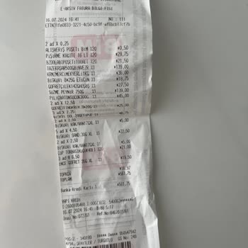 Pınar Et ve Süt Bozuk Ürün Şikayeti