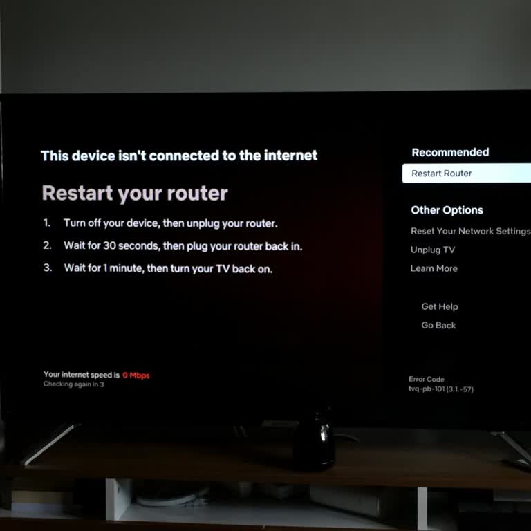 TurkNet Modemde 30saniyede Bir Kopma Faciası