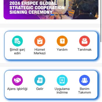 Erspce.org Yanıltıcı Şirket!