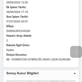 Hepiyi Sigorta Sonuç Elde Etmek İmkansız İletişim Sıfır