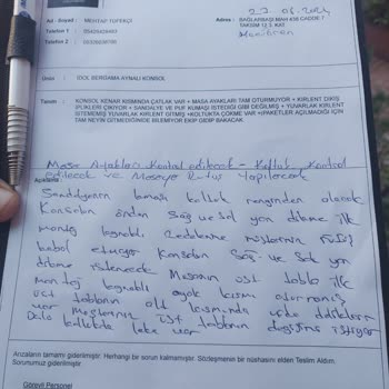 Ak Mobilya Ak Mı? Kara Mı?