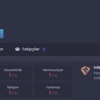 İtemSatış Satın Aldığım Valorant Hesabı Geri Alındı, Mağduriyetim Giderilmiyor