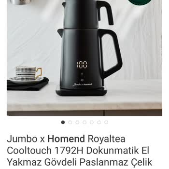 Karaca Züccaciye Karaca Ve Homend Müşterisini Mağdur Ediyor