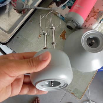 Arzum Blender Seti Sorunları!