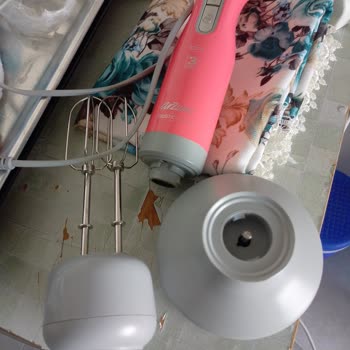 Arzum Blender Seti Sorunları!