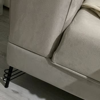 Babil Avm (Sakarya) Han Mobilya Ayıplı Ürün!