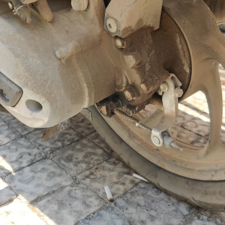 Honda Motosiklet Alanya Honda Servisi Sorunu