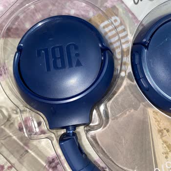 JBL Kulaklığın Kendiliğinden Kırılması