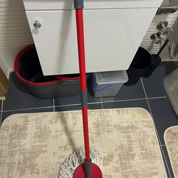 Vileda Ve Koçtaş Yapı Market