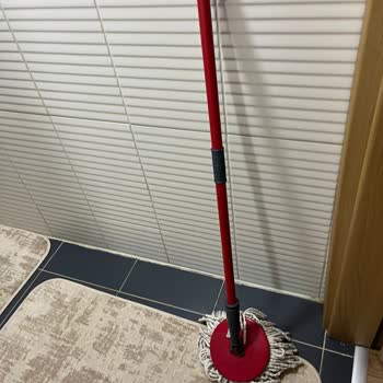 Vileda Ve Koçtaş Yapı Market