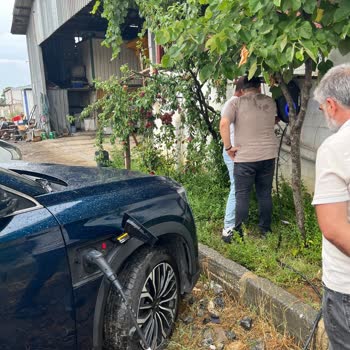 Vestel Şarj Ünitesi İle Yaşadığım Sorunlar