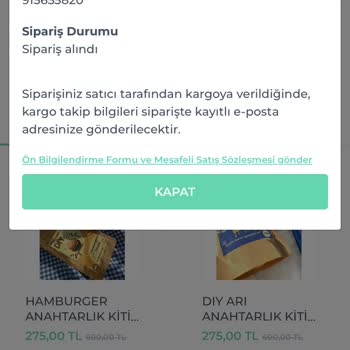 TikTok İade Talebime Cevap Alamıyorum
