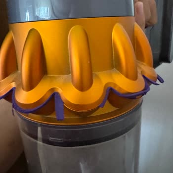 Dyson Süpürge Garanti Sorunu
