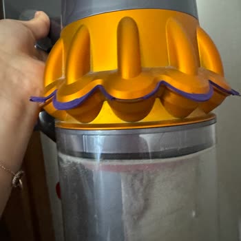 Dyson Süpürge Garanti Sorunu