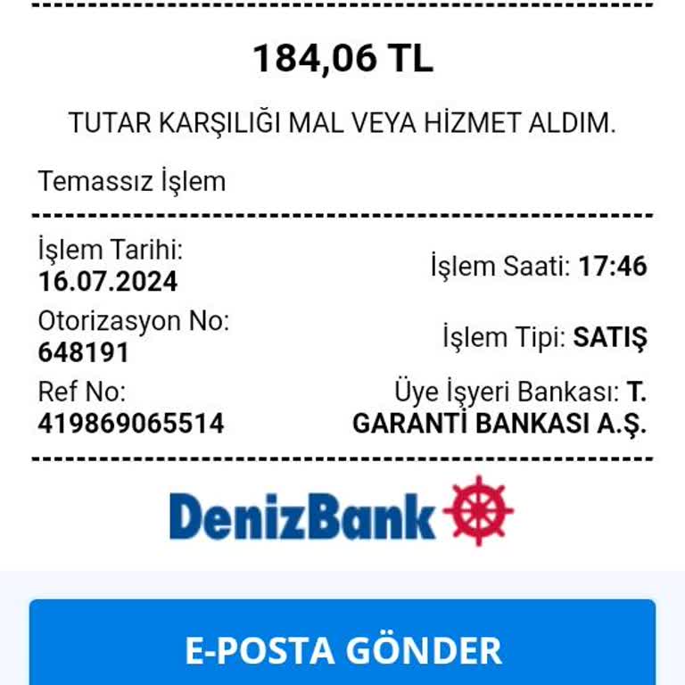 Watsons Mağazaları Kartımdan Etiketteki Fiyattan Daha Fazla Çekiyorlar