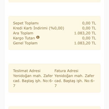 Juen Pet Market Ürün Göndermiyorlar Telefonlara Da Bakmıyorlar