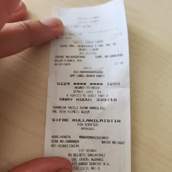 Boyner Ürüne Sagip Çıkmayan