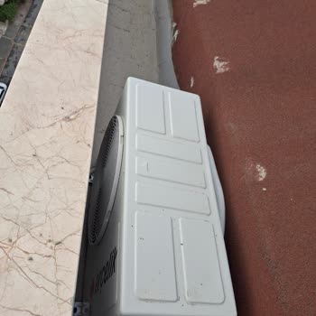 Arçelik Klima Ümraniye İstiklal Servis