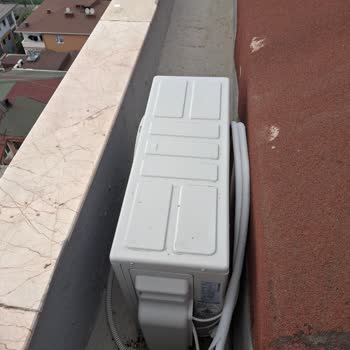 Arçelik Klima Ümraniye İstiklal Servis