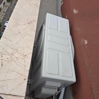 Arçelik Klima Ümraniye İstiklal Servis