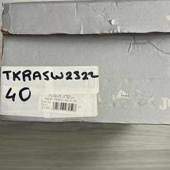 Özdilekteyim.com Kullanılmış Ve Teşhir Ürünü Gönderdi