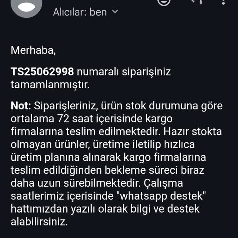 Le Passion Perfume (e-lepassion.com) Le Passion Firması İnsanları Mağdur Ediyor!