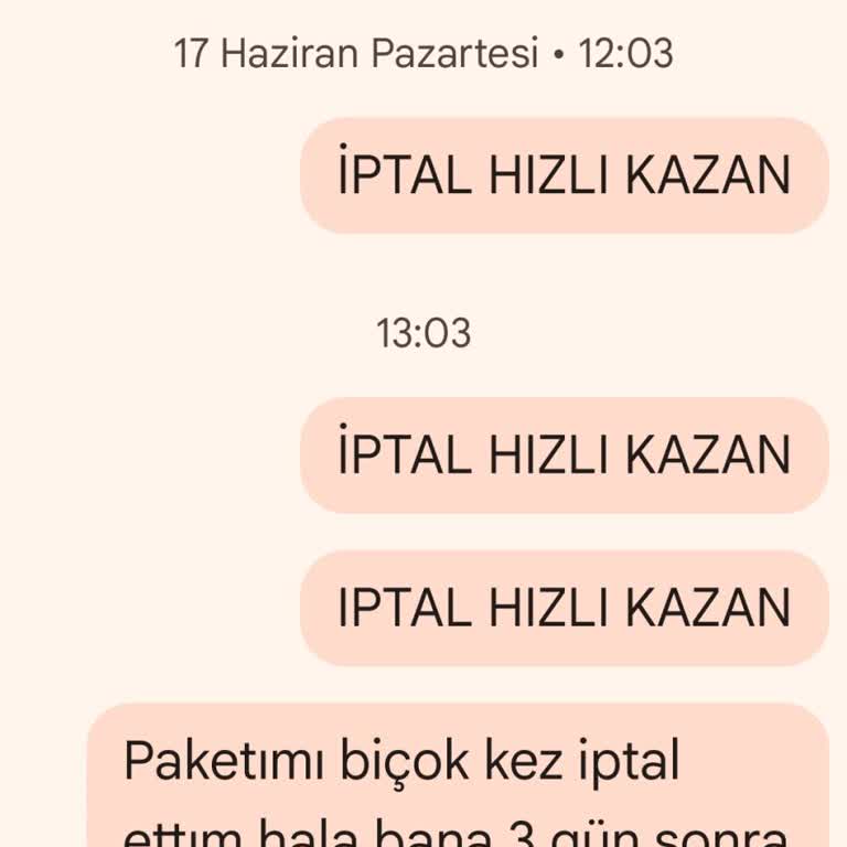 Hızla Kazan Hızlı Kazan La İlgili