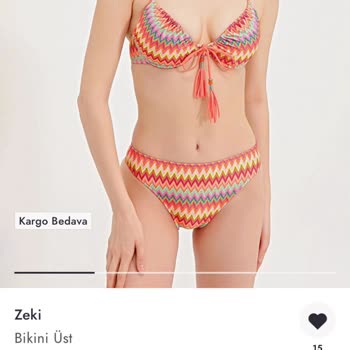 Boyner Bikini İade Problemi