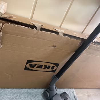 IKEA Hatalı Ürün Gönderimi