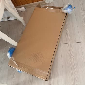 IKEA Hatalı Ürün Gönderimi