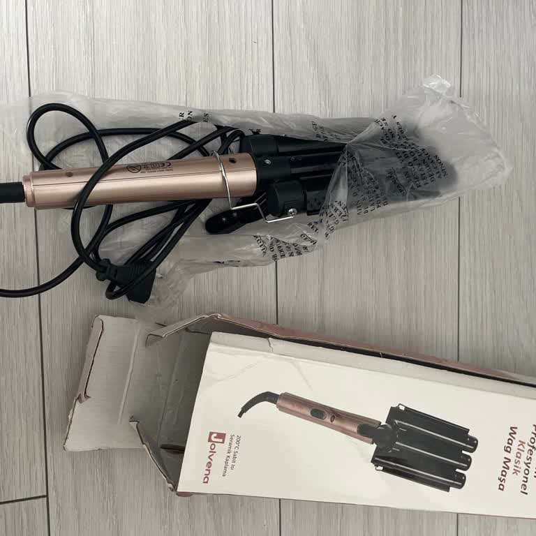 Trendyol Shibowavy Wag Maşa İade