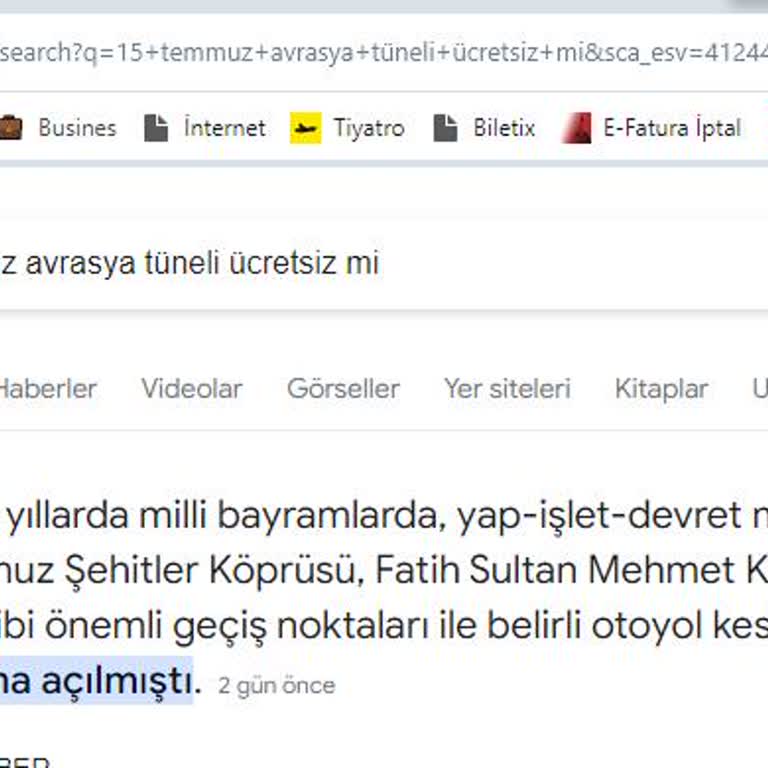 Google İnsanları Yanlış Bilgilendiriyor.