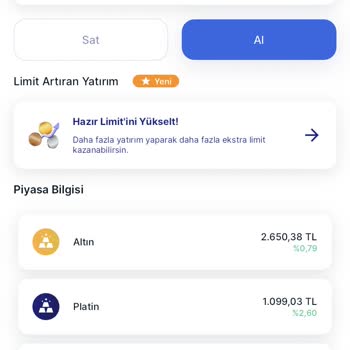 MoneyPay Para Alıyor Ve Yatırımı Göstermiyor