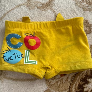 Ebebek Ürünü Kalitesiz Son Derece Kullanışsız