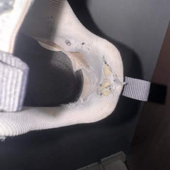 Skechers Kalitesizliği Ve 0 Müşteri Memnuniyeti