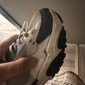 Skechers Kalitesizliği Ve 0 Müşteri Memnuniyeti