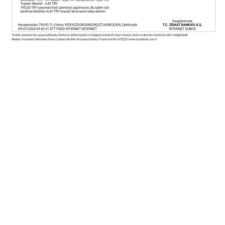 Modacı (Instagram: modacicom) Instagram Üzerinden Alışveriş