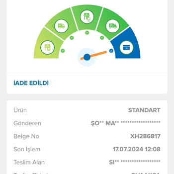 Şok Market Cepte Şok Uygulamasından Şikayetçiyim!