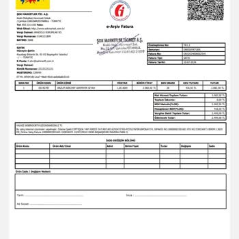 Şok Market Cepte Şok Uygulamasından Şikayetçiyim!