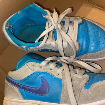 Nike Rückgabe verweigert trotz gültiger Verbraucherrechte