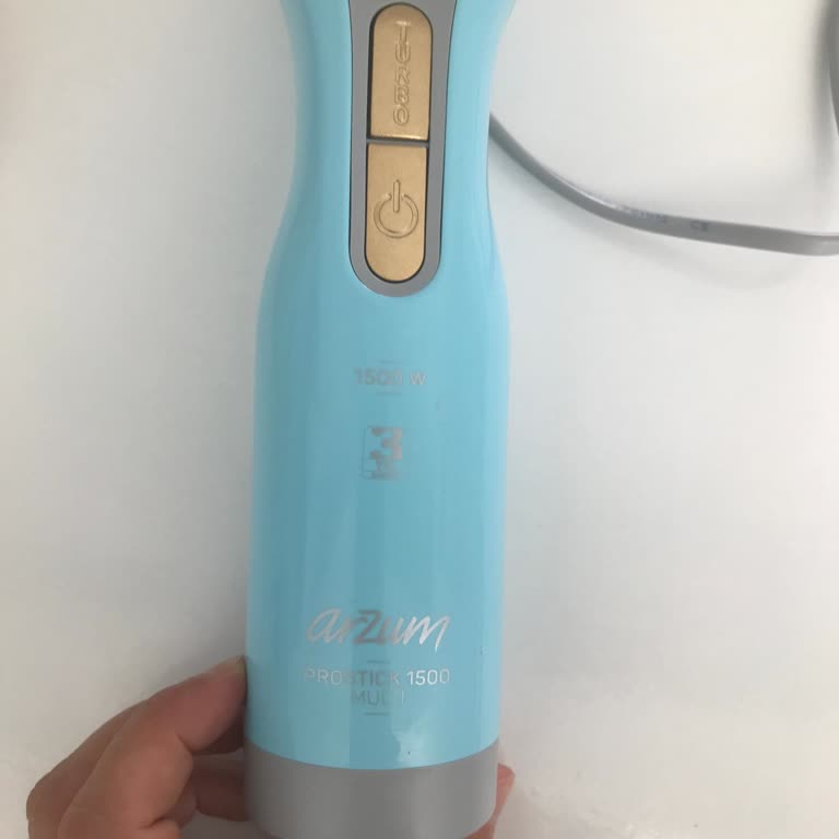 Arzum Prostick İlk Çalıştırmada Bozuldu