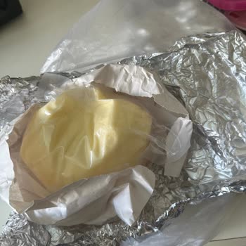 Mavi Bostan Siparişim Paramız Çöpe Gitti